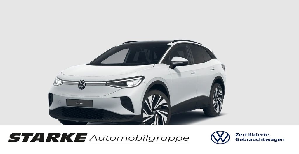 VW ID.4 8.293 km 42.880 &euro; Osnabrück 49078