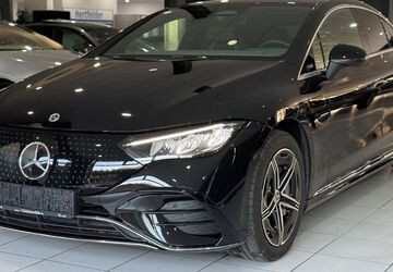 Mercedes-Benz EQE 20.000 km 49.400 &euro; Weil im Schönbuch 71093