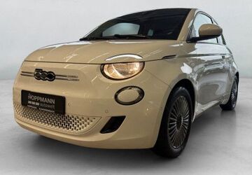 Fiat 500e 9.373 km 16.790 &euro; Gummersbach 51647