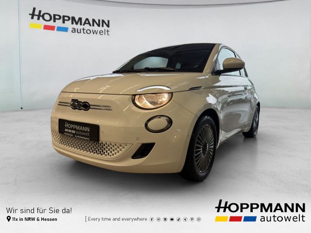 Fiat 500e 9.373 km 16.790 &euro; Gummersbach 51647