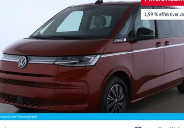 VW T7 Multivan 37.274 km 51.800 &euro; Hannover 30419
