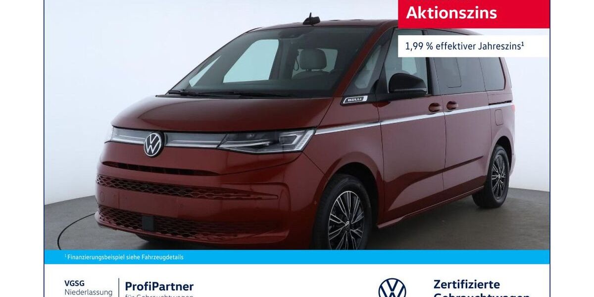 VW T7 Multivan 37.274 km 51.800 &euro; Hannover 30419