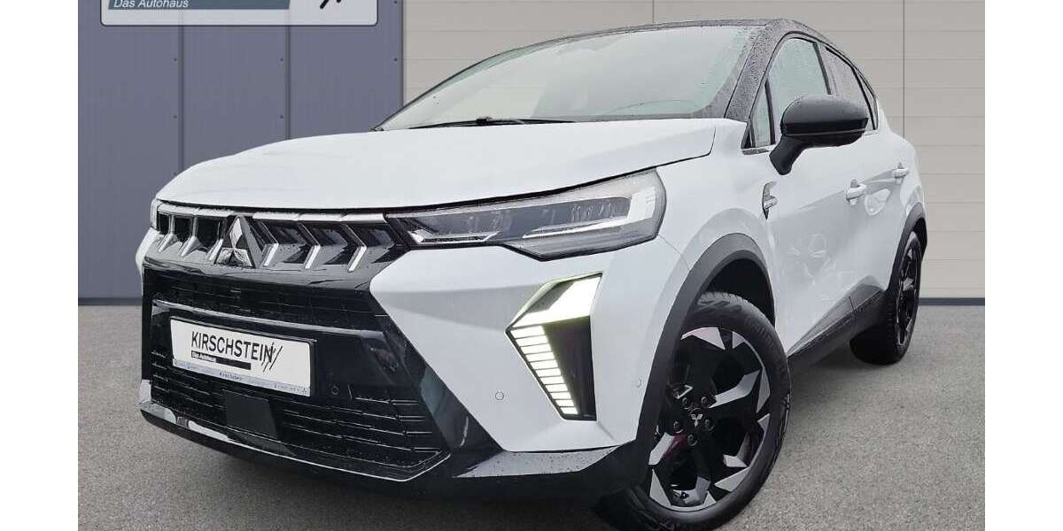 Mitsubishi ASX 8.033 km 31.990 &euro; Bad Hersfeld 36251