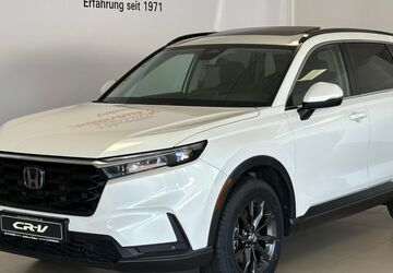 Honda CR-V 3.500 km 43.990 &euro; Delligsen 31073