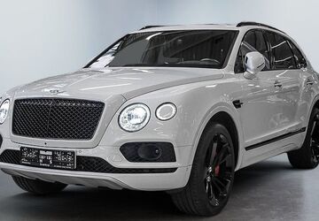 Bentley Bentayga 58.981 km 152.787 &euro; Kiel 24109
