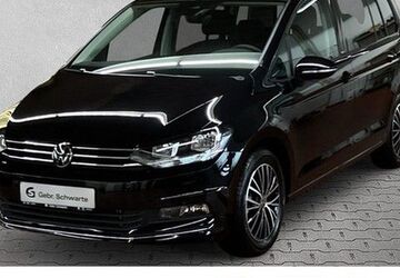 VW Touran 13.805 km 42.990 &euro; Papenburg 26871