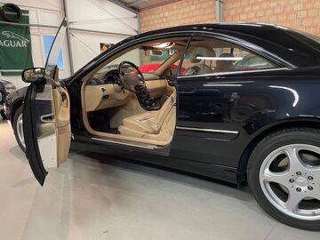 Gebrauchte Mercedes-Benz 600