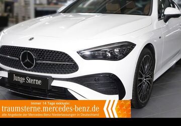 Mercedes-Benz CLE 300 15.047 km 53.490 &euro; Leverkusen 51371