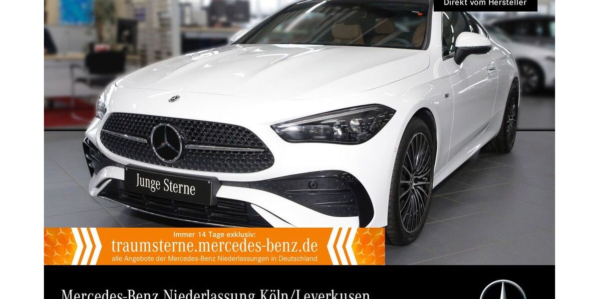 Mercedes-Benz CLE 300 15.047 km 53.490 &euro; Leverkusen 51371