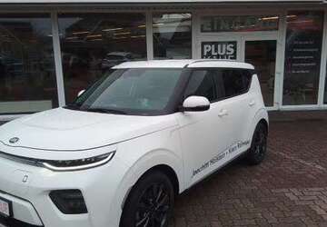 Kia Soul 22.000 km 21.990 &euro; Klein Rönnau 23795