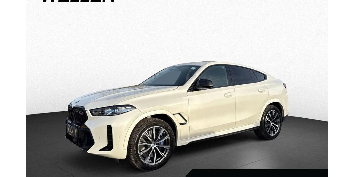 BMW X6 M60 24.898 km 81.950 &euro; Hamburg 21073