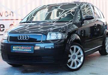 Audi A2 236.000 km 3.950 &euro; Mönchengladbach 41066