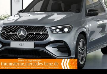 Mercedes-Benz GLE 350 7.549 km 80.990 &euro; Düsseldorf 40470
