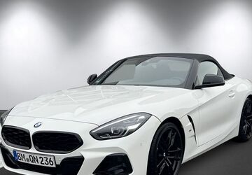 BMW Z4 6.832 km 43.900 &euro; Bergheim 50126