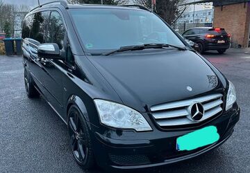 Mercedes-Benz Viano 325.000 km 17.200 &euro; Köln 50733