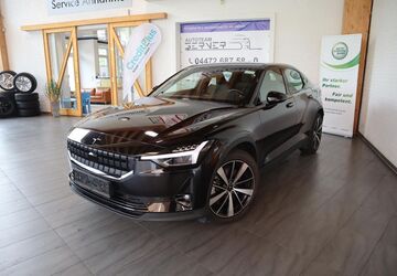 Polestar 2 88.249 km 24.490 &euro; Lastrup 49688
