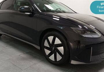 Hyundai IONIQ 6 35.898 km 23.470 &euro; Egelsbach 63329