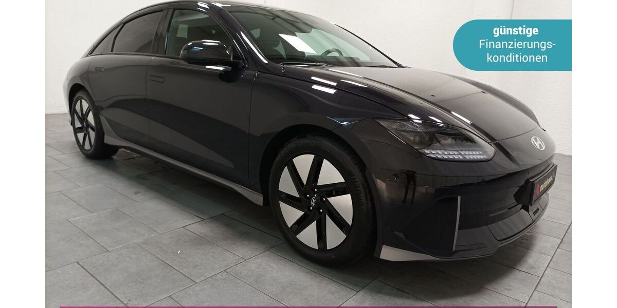 Hyundai IONIQ 6 35.898 km 23.470 &euro; Egelsbach 63329