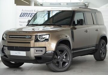 Land Rover Defender 7.500 km 79.990 &euro; Prien am Chiemsee 83209