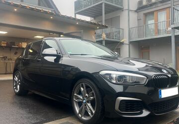 BMW M140i 106.250 km 30.950 &euro; Offenbach 63067