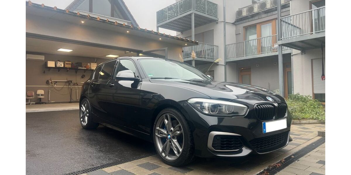 BMW M140i 106.250 km 30.950 &euro; Offenbach 63067