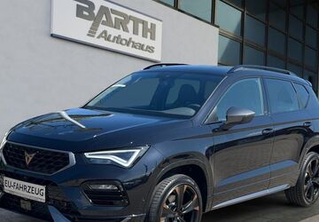 Cupra Ateca 1.020 km 35.990 &euro; Schopfloch 72296