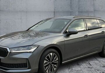 Skoda Superb 18.524 km 39.950 &euro; Hof 95030