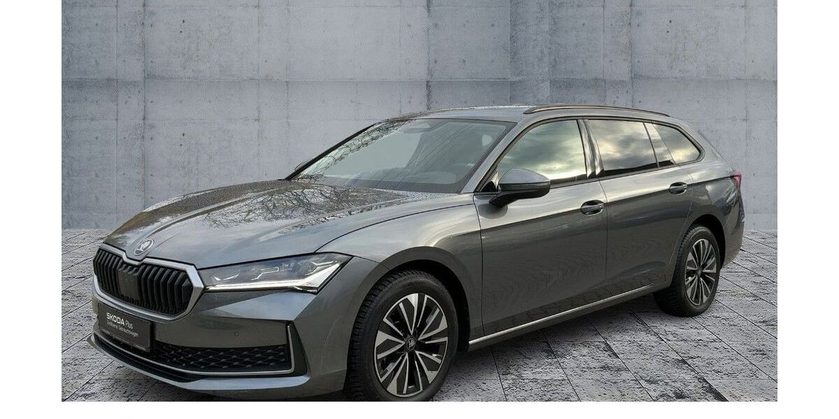 Skoda Superb 18.524 km 39.950 &euro; Hof 95030