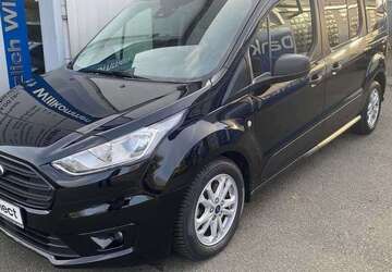 Ford Transit Connect 64.150 km 17.450 &euro; Petershagen 32469
