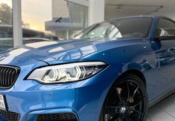 BMW M240i 115.100 km 31.990 &euro; Laatzen (Hannover) 30880