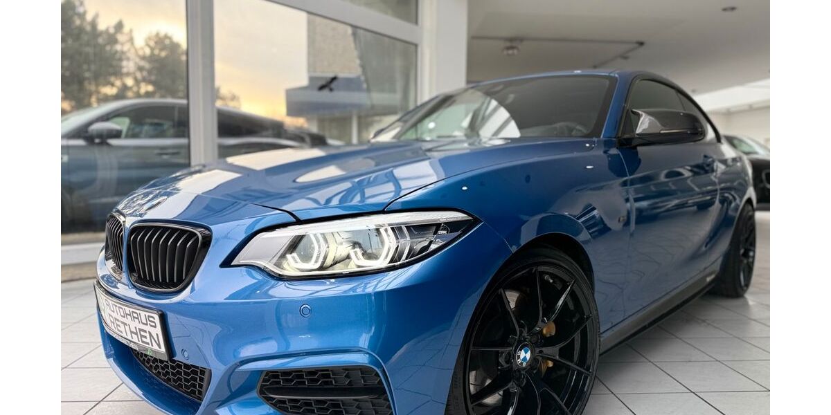 BMW M240i 115.100 km 31.990 &euro; Laatzen (Hannover) 30880