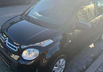 Citroen C1 63.767 km 6.990 &euro; Saarbrücken 66125
