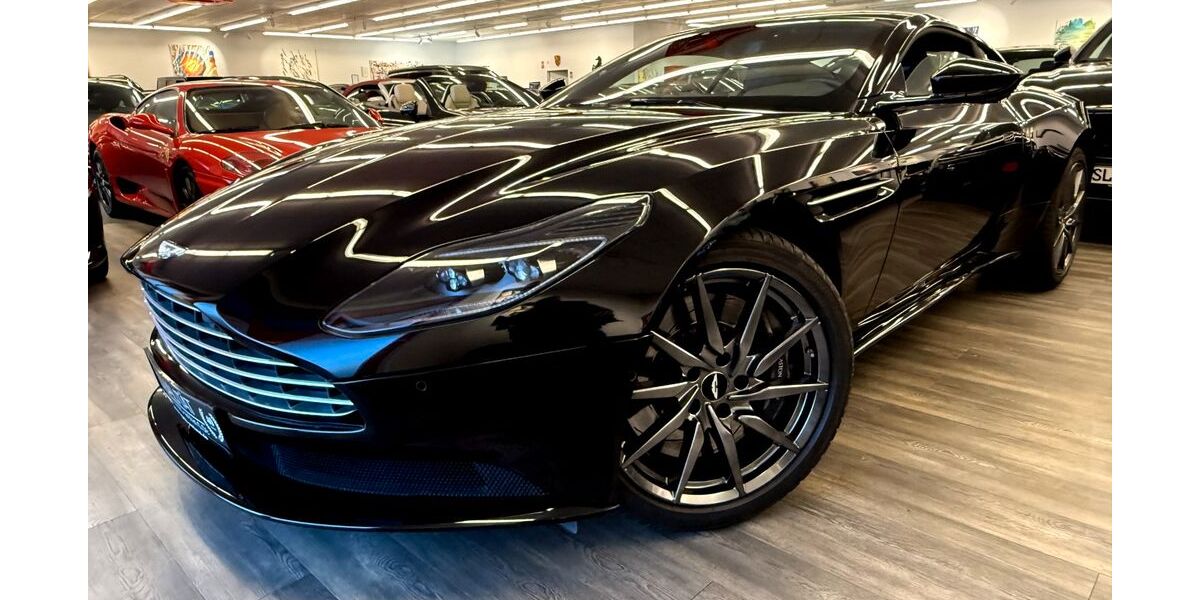 Aston Martin DB11 28.978 km 124.800 &euro; Schwalbach 66773