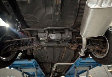 Honda Prelude 380.000 km 3.500 &euro; Leverkusen 51381