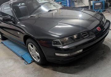 Honda Prelude 380.000 km 4.000 &euro; Leverkusen 51381