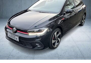 VW Polo 1.500 km 29.980 &euro; Siegen 57076