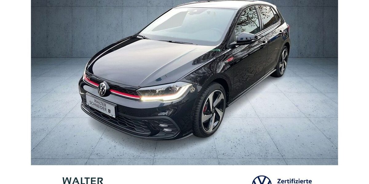 VW Polo 1.500 km 29.980 &euro; Siegen 57076