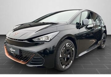 Cupra Born 4.900 km 49.900 &euro; Kaiserslautern 67657