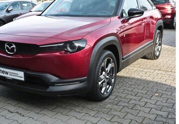 Mazda MX-30 21.750 km 19.980 &euro; Aschaffenburg 63741
