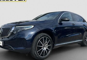 Mercedes-Benz EQC 110.400 km 29.940 &euro; Reckendorf 96182