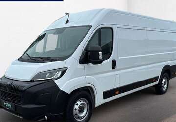 Peugeot Boxer 24.820 km 28.450 &euro; Osterburg 39606