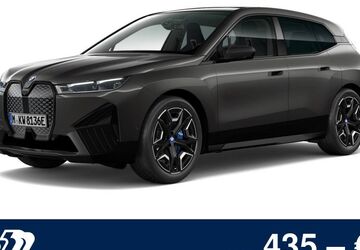 BMW iX 12.435 km 47.450 &euro; Kiel 24118