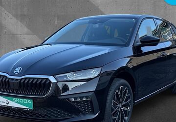 Skoda Scala 9.999 km 23.580 &euro; Wetzlar 35578