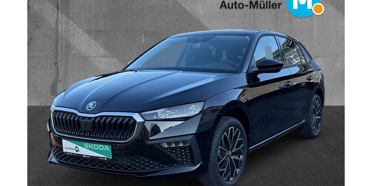 Skoda Scala 9.999 km 23.580 &euro; Wetzlar 35578