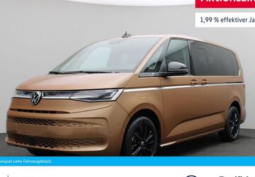 VW T7 Multivan 16.846 km 57.710 &euro; Hannover 30419
