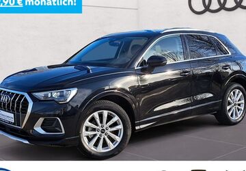 Audi Q3 15.448 km 36.210 &euro; Kölln-Reisiek 25337