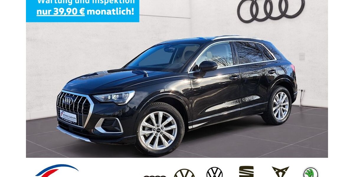 Audi Q3 15.448 km 36.210 &euro; Kölln-Reisiek 25337