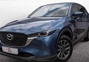 Mazda CX-5 103.967 km 19.980 &euro; Wittenberge 19322