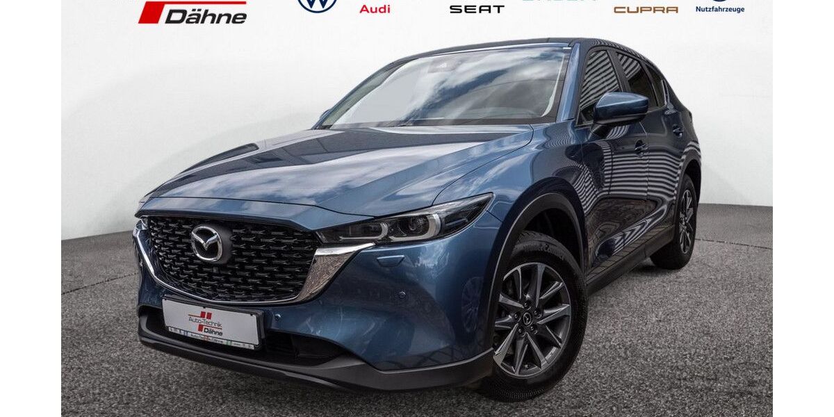 Mazda CX-5 103.967 km 19.980 &euro; Wittenberge 19322