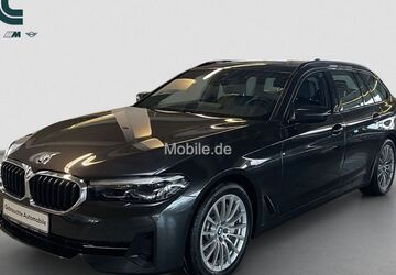 BMW 530 55.047 km 38.450 &euro; Kaarst 41564